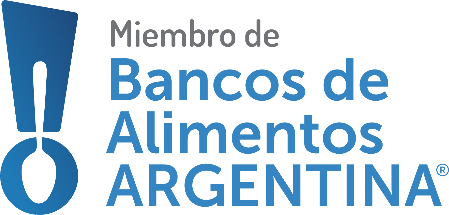 Miembro de Bancos de Alimentos Argentina
