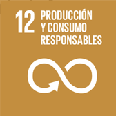 ODS 12: Producción y Consumo Responsables
