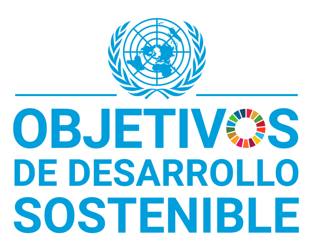 Objetivos de Desarrollo Sostenible - ONU