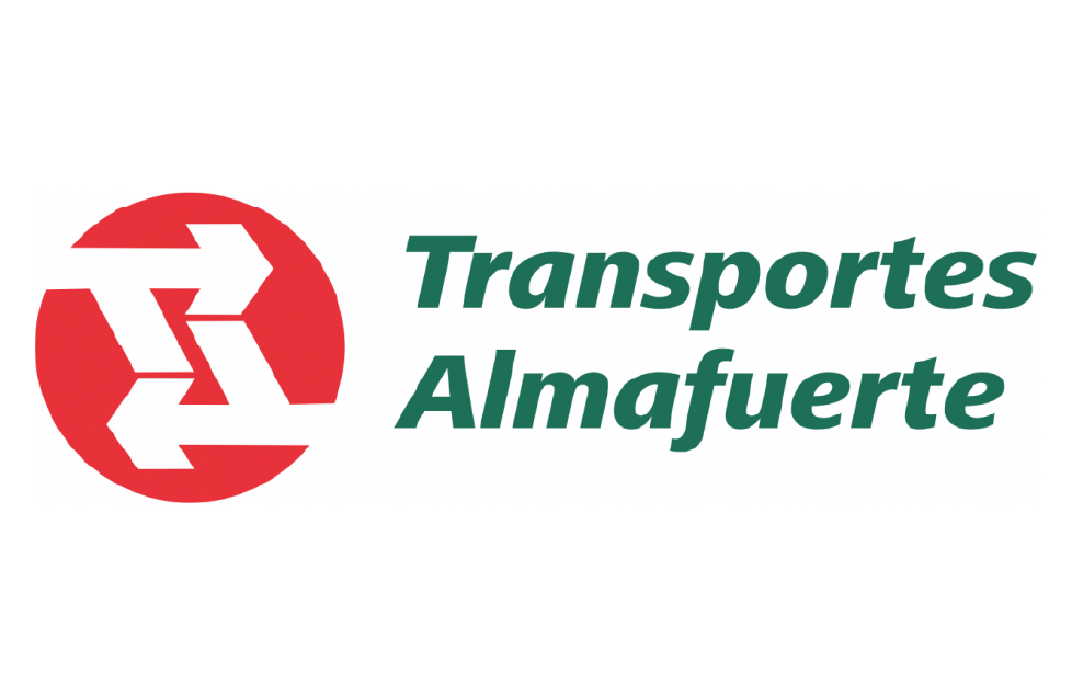 Transportes Almafuerte