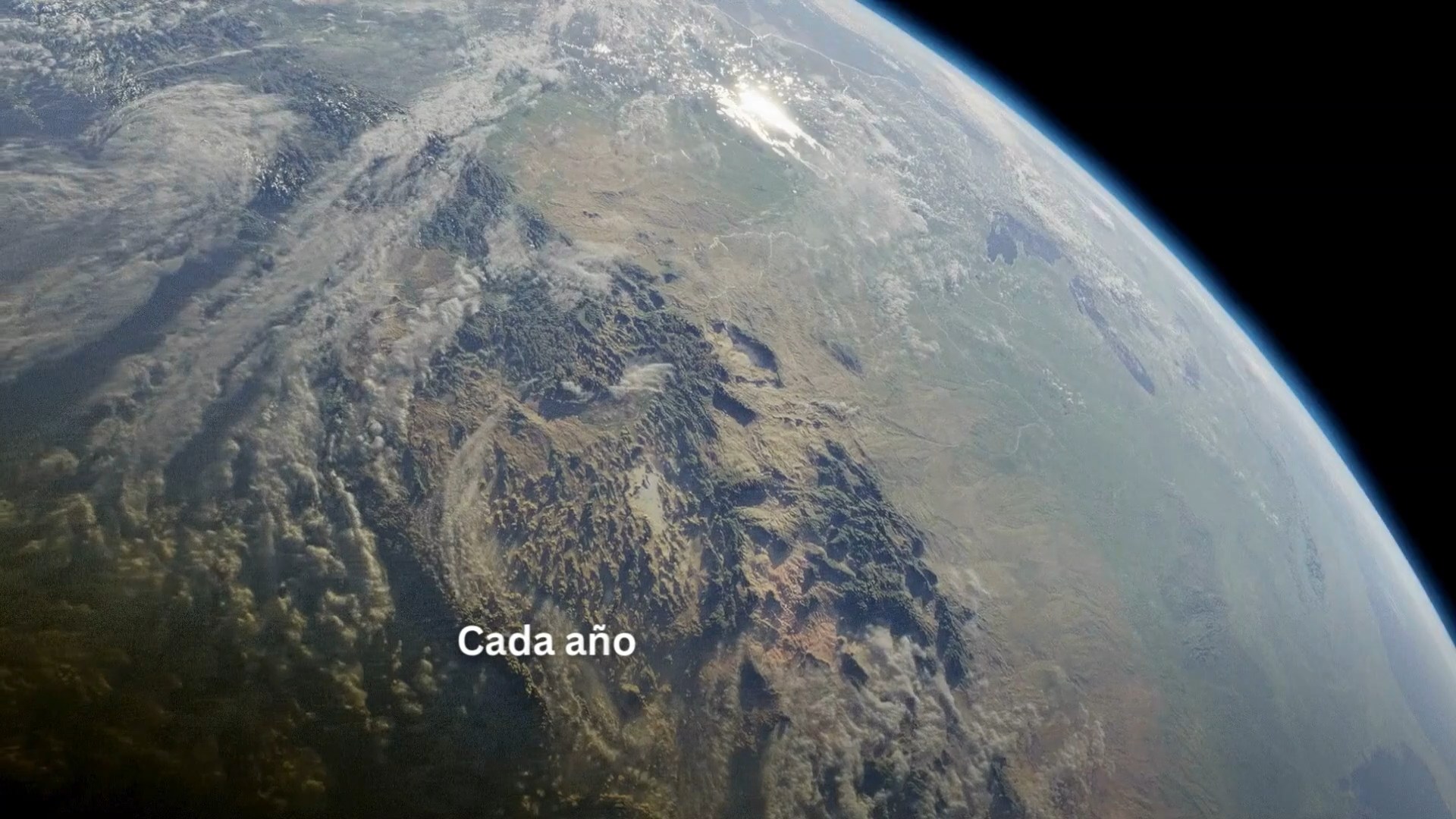 Video: Nuestro impacto 2025 del Banco de Alimentos Paraná